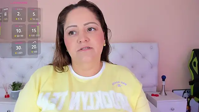 katte landerr online show from September 30, 2025, 1:06 pm