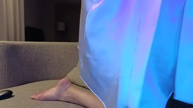 Zoe Fisher online show from February 6, 2026, 7:32 pm