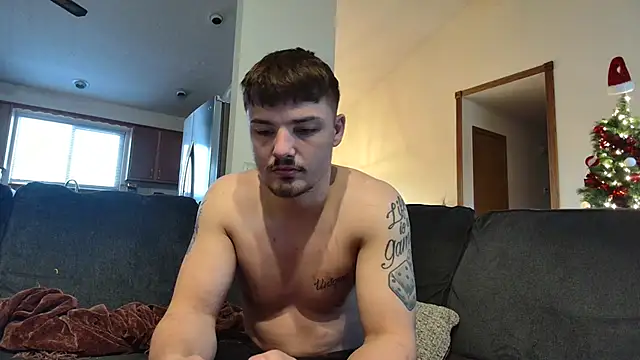 derekmontana2 online show from January 18, 2026, 10:24 pm