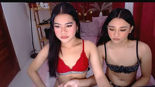 Mia Akilah21 online show from October 6, 2025, 1:56 pm