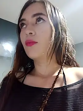 miss berlyn online show from September 23, 2025, 1:56 am