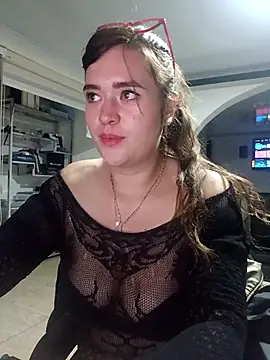 miss berlyn online show from March 18, 2026, 2:48 am