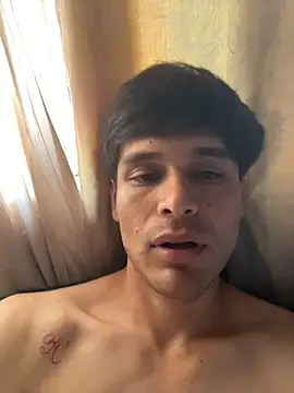 Alexis05A online show from July 13, 2026, 12:43 am