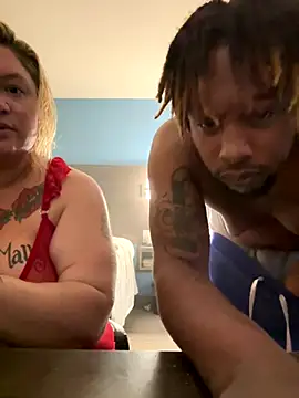 BigMfLuther online show from November 30, 2025, 3:18 am