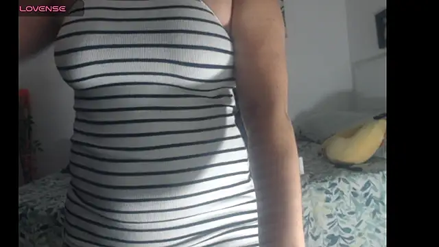 anii mantilla online show from November 8, 2025, 8:29 am