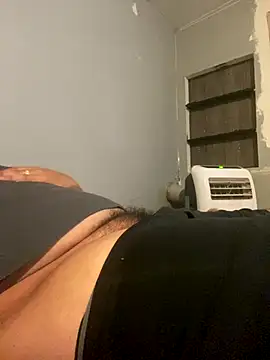 mexcok04 online show from October 13, 2025, 4:58 am