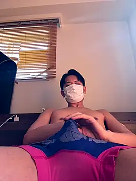 paroncho online show from January 6, 2026, 2:04 am