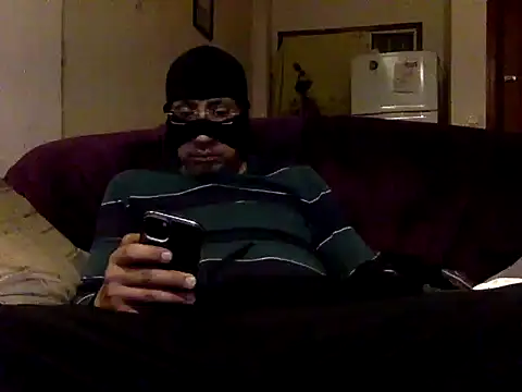 CaiBull online show from April 9, 2026, 7:31 pm