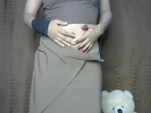 Snapshot of Baby_doll9090 chatting on October 11, 2025, 3:02 pm Baby doll9090 online show from October 11, 2025, 3:02 pm