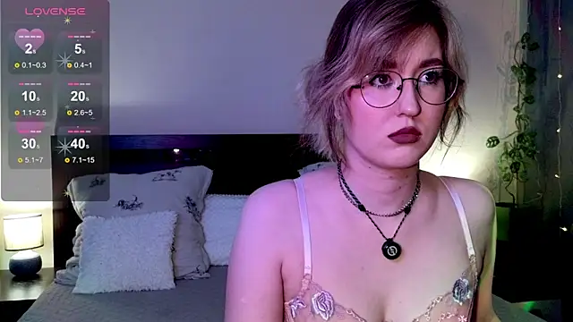  AlexaFlowers  online show from February 12, 2026, 9:53 am