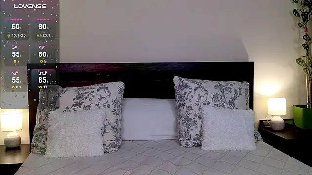 Snapshot of _AlexaFlowers_ chatting on September 30, 2025, 10:32 am AlexaFlowers online show from September 30, 2025, 10:32 am