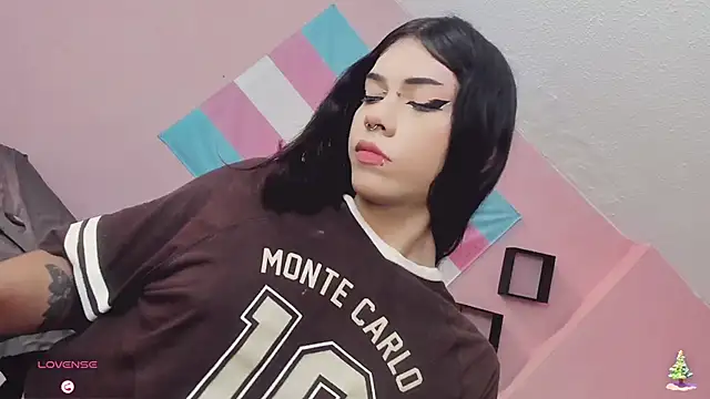 Melisa Bunny69 online show from December 19, 2025, 1:46 pm