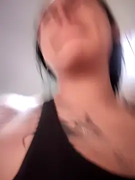 Snapshot of Megara_25 chatting on October 8, 2025, 7:47 pm Megara 25 online show from October 8, 2025, 7:47 pm