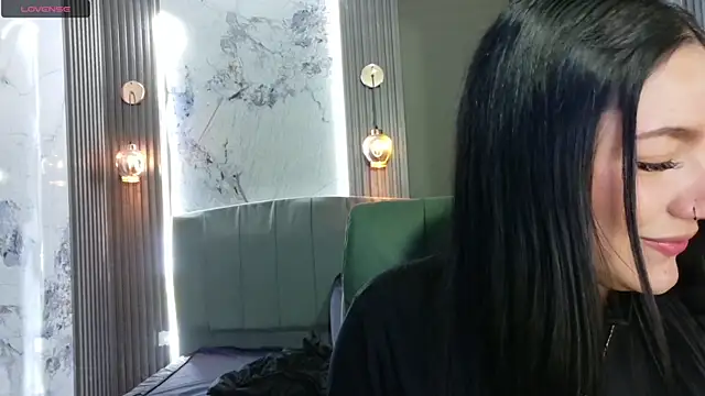 Snapshot of Megara_25 chatting on September 25, 2025, 2:23 pm Megara 25 online show from September 25, 2025, 2:23 pm