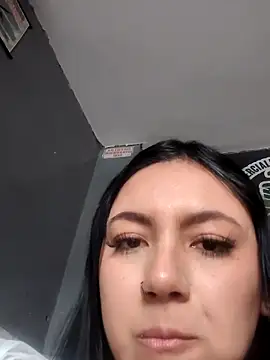 Snapshot of Megara_25 chatting on September 26, 2025, 4:47 pm Megara 25 online show from September 26, 2025, 4:47 pm