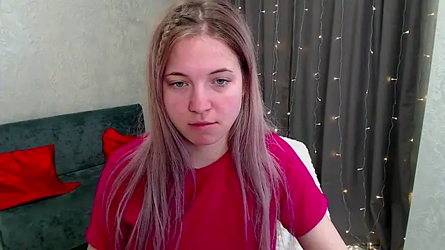 Snapshot of arlana_klart chatting on March 2, 2026, 5:19 am arlana klart online show from March 2, 2026, 5:19 am