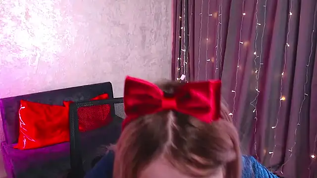 Snapshot of arlana_klart chatting on February 20, 2026, 8:27 am arlana klart online show from February 20, 2026, 8:27 am