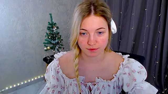 arlana klart online show from January 8, 2026, 7:03 am