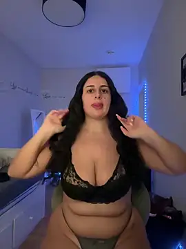 cutiejolina online show from September 24, 2025, 3:29 pm