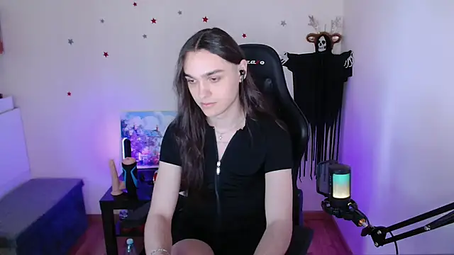 Gabi299 online show from July 3, 2026, 3:07 pm