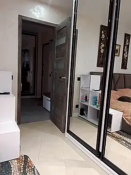 Snapshot of KissMiSveet chatting on September 20, 2025, 11:37 am KissMiSveet online show from September 20, 2025, 11:37 am