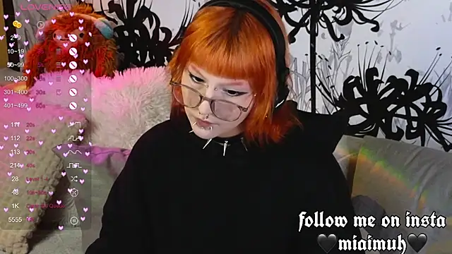 Snapshot of mia__yui chatting on September 22, 2025, 2:12 pm mia yui online show from September 22, 2025, 2:12 pm