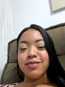 Snapshot of ninfa69_ chatting on October 31, 2025, 2:52 am ninfa69  online show from October 31, 2025, 2:52 am