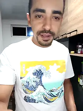 Snapshot of stivenlujan69 chatting on October 7, 2025, 12:33 am stivenlujan69 online show from October 7, 2025, 12:33 am