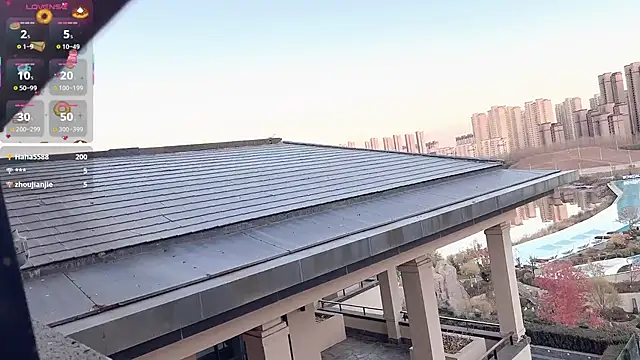 Snapshot of za-02605 chatting on October 31, 2025, 8:33 am za-02605 online show from October 31, 2025, 8:33 am