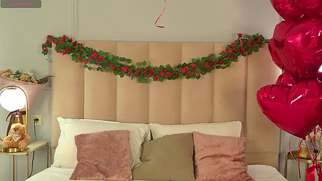 Snapshot of AdoraCortes chatting on February 22, 2026, 5:10 am AdoraCortes online show from February 22, 2026, 5:10 am