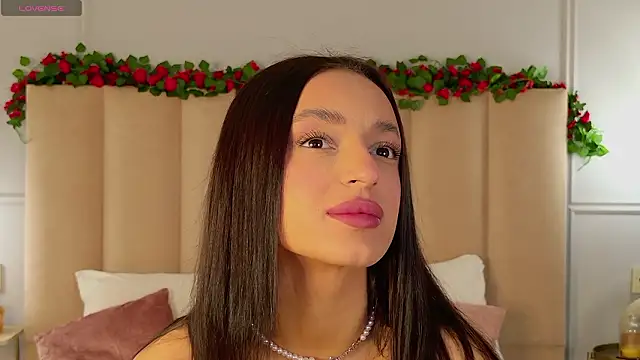 Snapshot of AdoraCortes chatting on February 6, 2026, 5:03 am AdoraCortes online show from February 6, 2026, 5:03 am