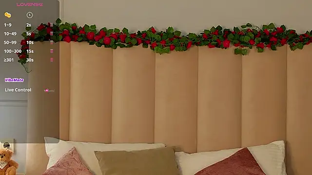 Snapshot of AdoraCortes chatting on February 8, 2026, 7:06 am AdoraCortes online show from February 8, 2026, 7:06 am