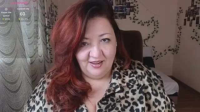 Ophelia Orbit online show from November 8, 2025, 8:40 am