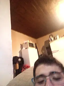 Snapshot of Pepegrillo1254 chatting on October 10, 2025, 9:43 am Pepegrillo1254 online show from October 10, 2025, 9:43 am