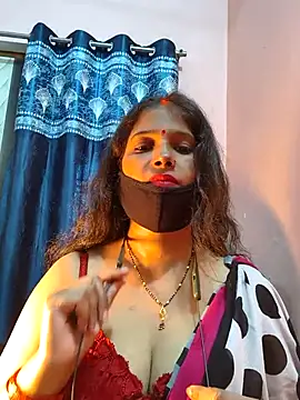 Sonalihot  online show from January 13, 2026, 7:12 am