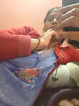 Sonalihot  online show from February 22, 2026, 8:06 am