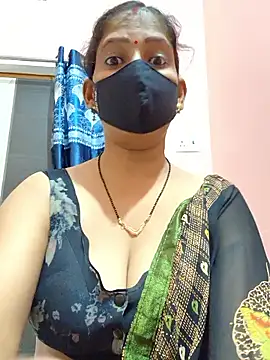 Sonalihot  online show from October 5, 2025, 6:04 am