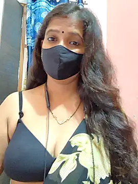 Sonalihot  online show from October 1, 2025, 8:19 am