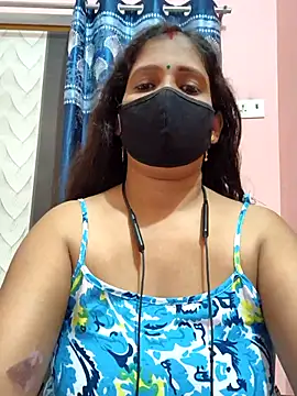 Sonalihot  online show from October 16, 2025, 5:38 am