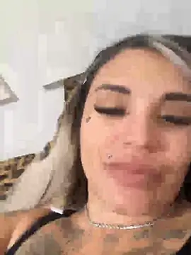 Princess-Jasmine07 online show from November 1, 2025, 2:00 pm