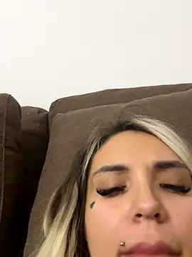 Princess-Jasmine07 online show from November 11, 2025, 8:58 pm