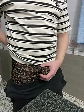 Snapshot of xxDepzaixx chatting on February 26, 2026, 11:54 am xxDepzaixx online show from February 26, 2026, 11:54 am