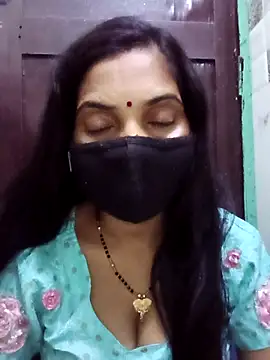 Payal-001 online show from October 28, 2025, 11:42 am