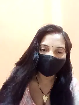 Payal-001 online show from October 24, 2025, 12:48 pm