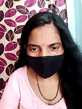 Payal-001 online show from September 19, 2025, 6:50 am