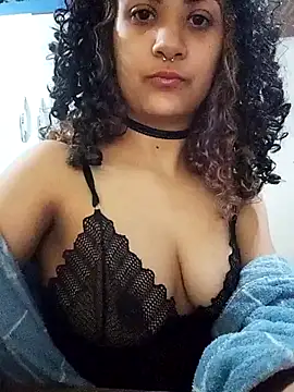 Camilla-23y online show from September 14, 2025, 2:34 am