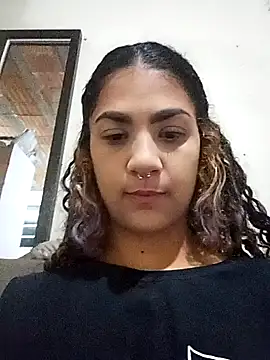 Snapshot of Camilla-23y chatting on October 23, 2025, 2:10 am Camilla-23y online show from October 23, 2025, 2:10 am