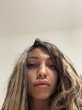 AshleyLux online show from September 9, 2025, 5:00 pm