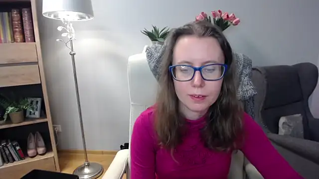 sweetxLizzy online show from February 25, 2026, 5:29 am