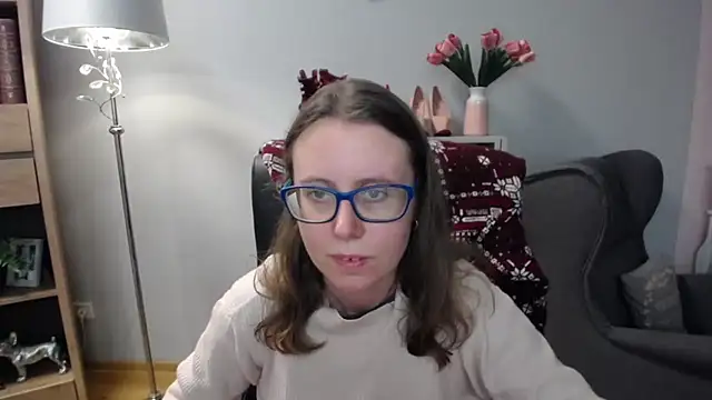 sweetxLizzy online show from January 9, 2026, 5:36 am